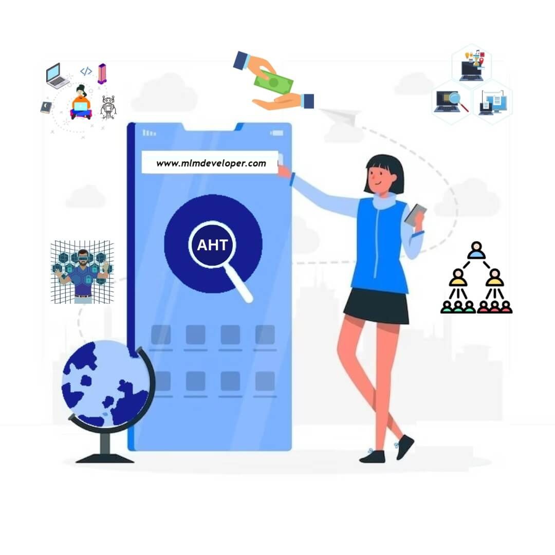Boost Your Network Marketing - Mlm Developer